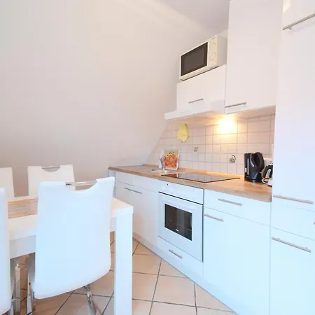 Moewe 4 Apartamento *