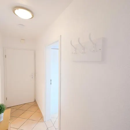 Moewe 4 Apartamento