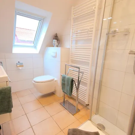 Moewe 4 Apartamento Norden
