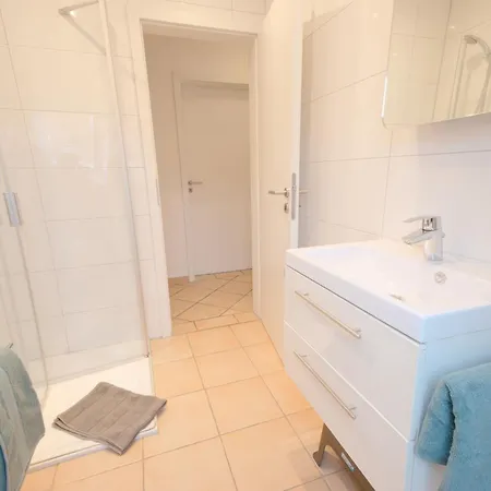 Moewe 4 Apartamento *