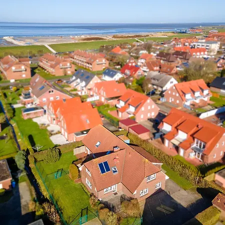 Moewe 4 شقة نوردين