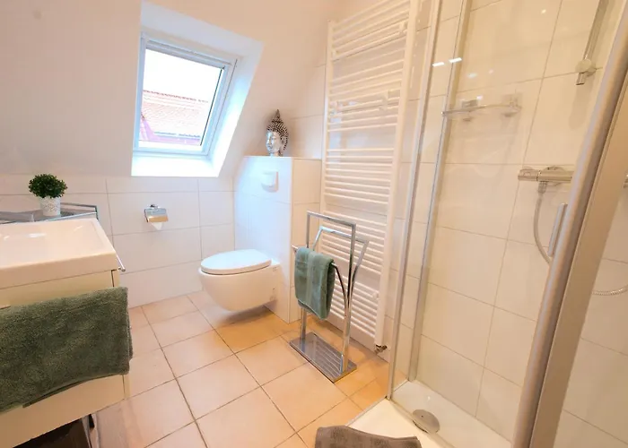 Moewe 4 شقة نوردين