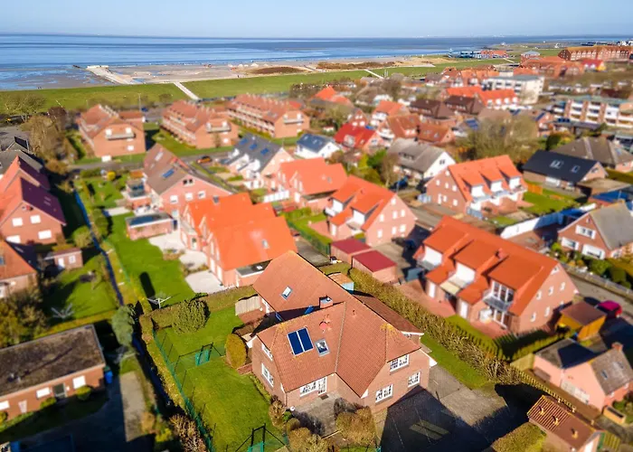 Moewe 4 شقة نوردين